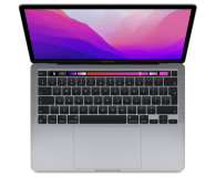 Apple MacBook Pro M2/8GB/256/Mac OS Space Gray - 1047380 - zdjęcie 3